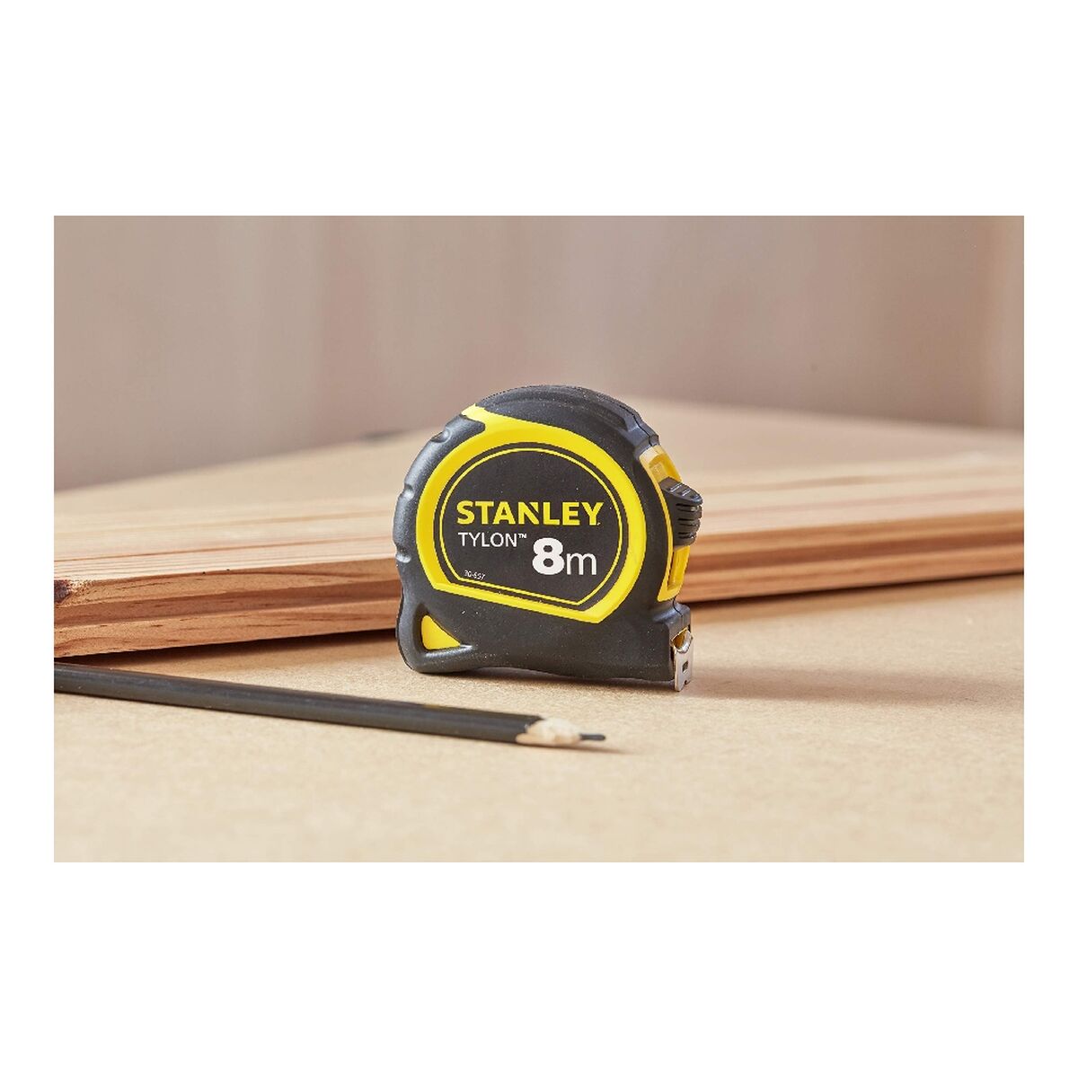 Juostos matmenys Stanley 30-657 8 m x 25 mm